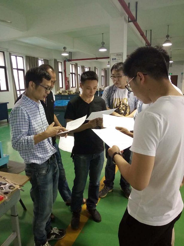 市总工会举办电工、钳工、焊工技能提升培训班 (3).jpg